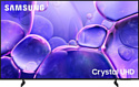 Samsung Crystal UHD 4K U8000F UE50U8000FUXRU Samsung Crystal UHD 4K U8000F UE50U8000FUXRU