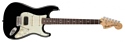 Fender Deluxe Lone Star Stratocaster