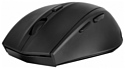 SPEEDLINK CALADO Silent Mouse Wireless Rubber-black USB