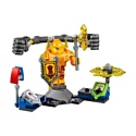 LEGO Nexo Knights 70336 Аксель: Абсолютная сила