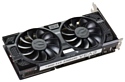 EVGA GeForce GTX 1050 Ti 1366Mhz PCI-E 3.0 4096Mb 7008Mhz 128 bit DVI HDMI HDCP SSC GAMING ACX 3.0