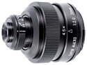 Mitakon Creator 20mm f/2 4.5X Super Macro Canon EF