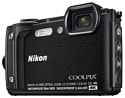 Nikon Coolpix W300