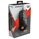 SteelSeries Rival 310 black USB