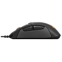 SteelSeries Rival 310 black USB