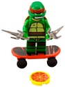 BELA Ninja Turtle 10203 Рафаэль