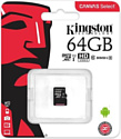 Kingston SDCS/64GBSP