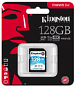 Kingston SDG/128GB