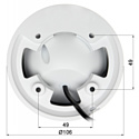 Dahua DH-HAC-HDW2401EMP-A-0280B