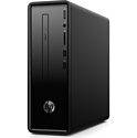 HP Slimline Desktop 290-p0000ur (4GL45EA)