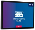 GoodRAM SSDPR-CL100-480-G2