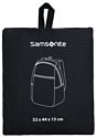 Samsonite CO1-09035 34 черный