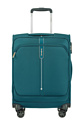 Samsonite Popsoda Turquoise 55 см (4 колеса)