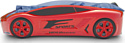 КарлСон Roadster Лексус 162x80 (красный)