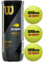 Wilson US Open WRT106200 (3 шт)