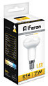 Feron LB-450 E14 7W 2700 К (25513)