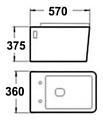 Melana MLN-B2370