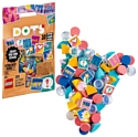 LEGO DOTS 41916 Тайлы Серия 2