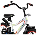 CITY-RIDE Spark 18 (CR-B2-0218)