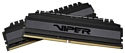 Patriot Memory VIPER 4 BLACKOUT PVB416G413C8K