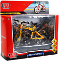 Технопарк Велосипед 1800643-R