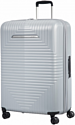 Samsonite Gateway 200 Matt Silver 75 см