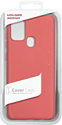 VOLARE ROSSO Charm для Samsung Galaxy A21s (красный)