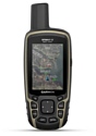 Garmin GPSMAP 65