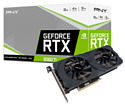 PNY GeForce RTX 3060 Ti UPRISING Dual Fan Edition 8GB (VCG3060T8DFMPB)