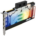 ASUS EKWB GeForce RTX 3090 24GB (RTX3090-24G-EK)