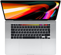 Apple MacBook Pro 16" 2019 (Z0Y1002RM)
