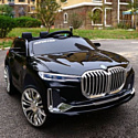 Electric Toys BMW Х7 LUX 2021 (белый)