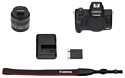 Canon EOS M50 Mark II Kit