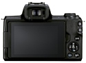 Canon EOS M50 Mark II Kit