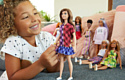 Barbie Fashionistas Doll #137 GHW53