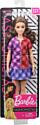 Barbie Fashionistas Doll #137 GHW53