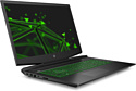 HP Pavilion Gaming 17-cd1013ur (1A8P6EA)