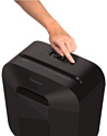 Fellowes PowerShred LX25 (черный)