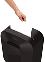 Fellowes PowerShred LX25 (черный)