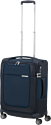 Samsonite D'Lite Midnight Blue 55 см