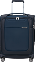 Samsonite D'Lite Midnight Blue 55 см