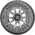 Goodyear Wrangler All-Terrain Adventure 255/70 R18 116H