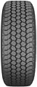 Goodyear Wrangler All-Terrain Adventure 255/70 R18 116H