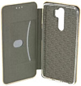 Case Magnetic Flip для Redmi Note 8 Pro (золото)