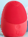 Jordan&Judy Sonic Facial Cleansing Brush NV0001 (красный)