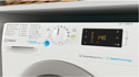 Indesit BWSE 71252X WSV RU