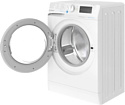 Indesit BWSE 71252X WSV RU