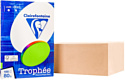 Clairefontaine Trophee A4 80 г/кв.м 100 л 4115C (ярко-зеленый)