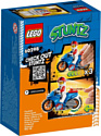 LEGO City Stuntz 60298 Реактивный трюковый мотоцикл