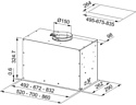 Franke Box Flush Premium FBFP BK MATT A70